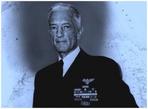Almirante Richard E. Byrd.