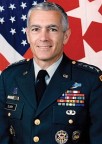 General Wesley Clark.