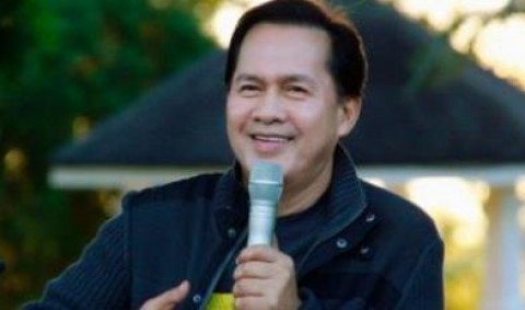 Apollo Quiboloy.