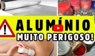 O que acontece com seu cérebro com a exposição diária ao alumínio? (vídeo)