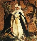 O pecado oculto de Santa Catarina de Sena