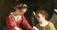 Santa Cecília, o primeiro corpo incorrupto da história da Igreja