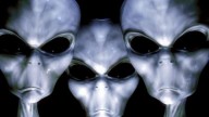 Alienígenas ou demônios do inferno?