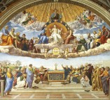 Padre Francisco Palau  A política e a participação dos anjos e dos demônios nas questões humanas, e acima de todas elas, o Juiz Supremo do universo e sua corte celeste