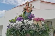 Nossa Senhora das Areias   