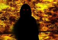 OS HOMENS POSSUÍDOS PELO MAL (Sonho profético)