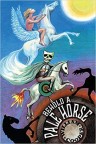 Capa do Livro Behold a Pale Horse.