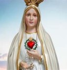 APARIÇÕES DE NOSSA SENHORA EM FÁTIMA - Os dois últimos remédios que Deus deu ao mundo: O Santo Rosário e a Devoção ao Imaculado Coração de Maria