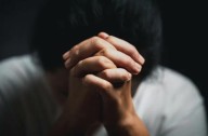 Oração para Reconciliação com JESUS
