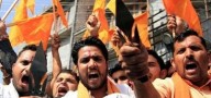 “...MATAR-VOS-ÃO E SEREIS ODIADOS DE TODAS AS NAÇÕES POR CAUSA DO MEU NOME” (Mt 24, 9)  A CRISTIANOFOBIA SE ESPALHA PELO MUNDO: Extremistas hindus assassinam menino cristão, borrifando-o com ácido