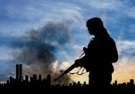 TERRORISMO no BRASIL, segundo as profecias de Nossa Senhora de Anguera (Brasil) 
