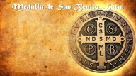 Oração da Medalha de São Bento em Latim (vídeo)