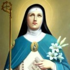 4 de Janeiro - Santa Angela de Foligno   