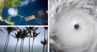 “... A CRIAÇÃO GEME” (Rm 8, 22) – TERRA, ÁGUA E AR CONTAMINADOS... O padecimento da Terra devido à Tecnologia para manipular o clima (vídeo)