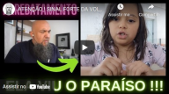 JESUS ESTÁ VOLTANDO! Depoimento de crianças (I) - Menina sonha com o paraíso (vídeo) 