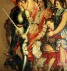 São Miguel, São Gabriel e São Rafael: Que cada um escolha qual deve ser o seu propósito na Quaresma. (25-02-2026) 