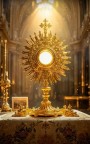 Corpus Christi: História, Significados e Tradições  