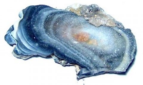Calcedônia 