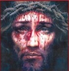 Rosário do Preciosíssimo Sangue de Nosso Senhor Jesus Cristo (ensinado pelo próprio Jesus ao confidente Barnabé Nwoye)