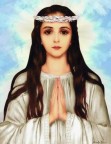 Ladainha de Santa Filomena (composta pelo Cura d'Ars, São João Batista Maria Vianney)
