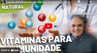 Essa vitamina é fundamental para o sistema imunológico (vídeo)