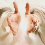 Deus Pai: Aceitai o Meu Espírito Santo com admiração e agradecimento (05-05-2012)