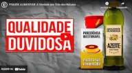 Fraude Alimentar – A verdade por trás dos rótulos (vídeo) 