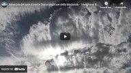Milagre do Sol se repete durante Coroação de Nossa Senhora (vídeo)