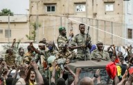 “GUERRAS E RUMORES DE GUERRAS...” (Mt 24, 6)  Golpe no Níger – A Guerra Continental Africana (vídeo)