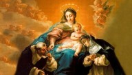 07 de Outubro - Nossa Senhora do Rosário 