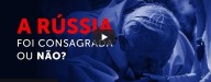 A Rússia foi realmente consagrada como pediu Nossa Senhora de Fátima? (Por Pe. Paulo Ricardo) (vídeo) 