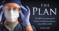O PLANO – O plano da OMS para 10 anos de pandemias de 2020 a 2030 (vídeo)
