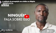 A realidade da perseguição aos cristãos na Nigéria (vídeo) 