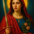 7 de Setembro - Santa Regina 