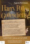 Paróquia alemã anuncia um serviço ecumênico inspirado em Harry Potter