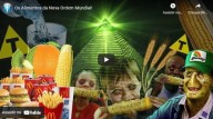 Os Alimentos da Nova Ordem Mundial (vídeo)