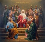 8 de Junho de 2025 - PENTECOSTES 