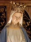 08 de Setembro - Natividade de Nossa Senhora, Rainha Maria, Mãe de Deus.