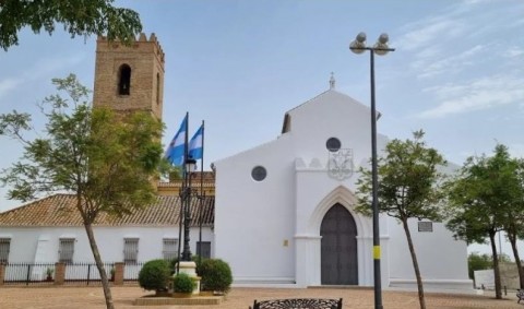 Santuário de Nossa Senhora da Águia.