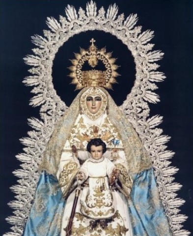 Nossa Senhora da Águia