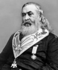 Albert Pike.