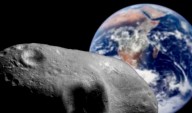 Alerta para choque de Asteroides: Planeta Terra enfrentará 100 ANOS de pancadas mortais que se iniciam em 2017