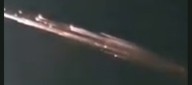 Bolas de fogo sobre o México: o que teriam sido as luzes brilhantes no céu?