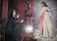 Os 25 Segredos que Jesus ditou a Santa Faustina Kowalska para se defender do Demônio