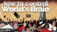 Como controlar os cérebros humanos (vídeo)