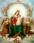 9 de Junho de 2025 - Santa MARIA MÃE DA IGREJA 