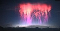 Um dos fenômenos mais bizarros que vêm aparecendo nos céus: os SPRITES...
