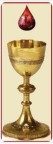 Preciosíssimo Sangue de NOSSO SENHOR JESUS CRISTO - Orações de Adoração e Rosário 