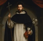 8 de Agosto - São Domingos de Gusmão 