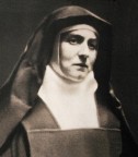 9 de Agosto - Santa Teresa Benedita da Cruz (mártir)